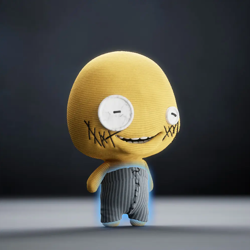 PlaguePoppets's tweet image. August is #FamilyFunMonth - and what could be more wholesome fun than exploring NFTS, dressing up your Poppet and playing with your new small &amp;amp; mighty friend together? 💙

Minting soon 🚀

#plaguepoppets #nftcommunity