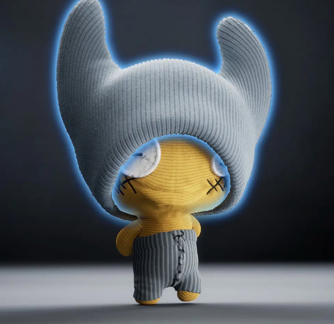 PlaguePoppets's tweet image. August is #FamilyFunMonth - and what could be more wholesome fun than exploring NFTS, dressing up your Poppet and playing with your new small &amp;amp; mighty friend together? 💙

Minting soon 🚀

#plaguepoppets #nftcommunity