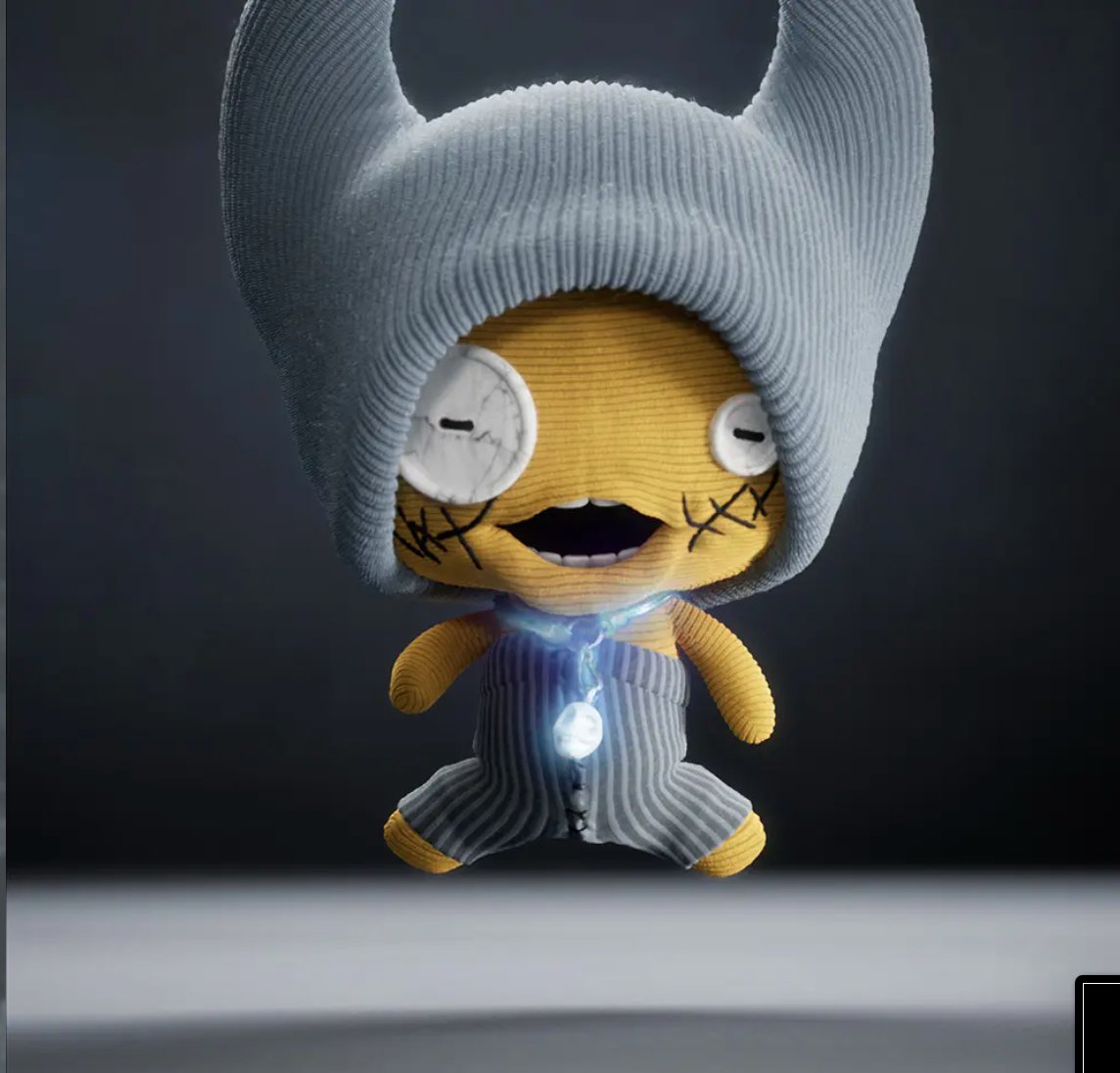 PlaguePoppets's tweet image. August is #FamilyFunMonth - and what could be more wholesome fun than exploring NFTS, dressing up your Poppet and playing with your new small &amp;amp; mighty friend together? 💙

Minting soon 🚀

#plaguepoppets #nftcommunity