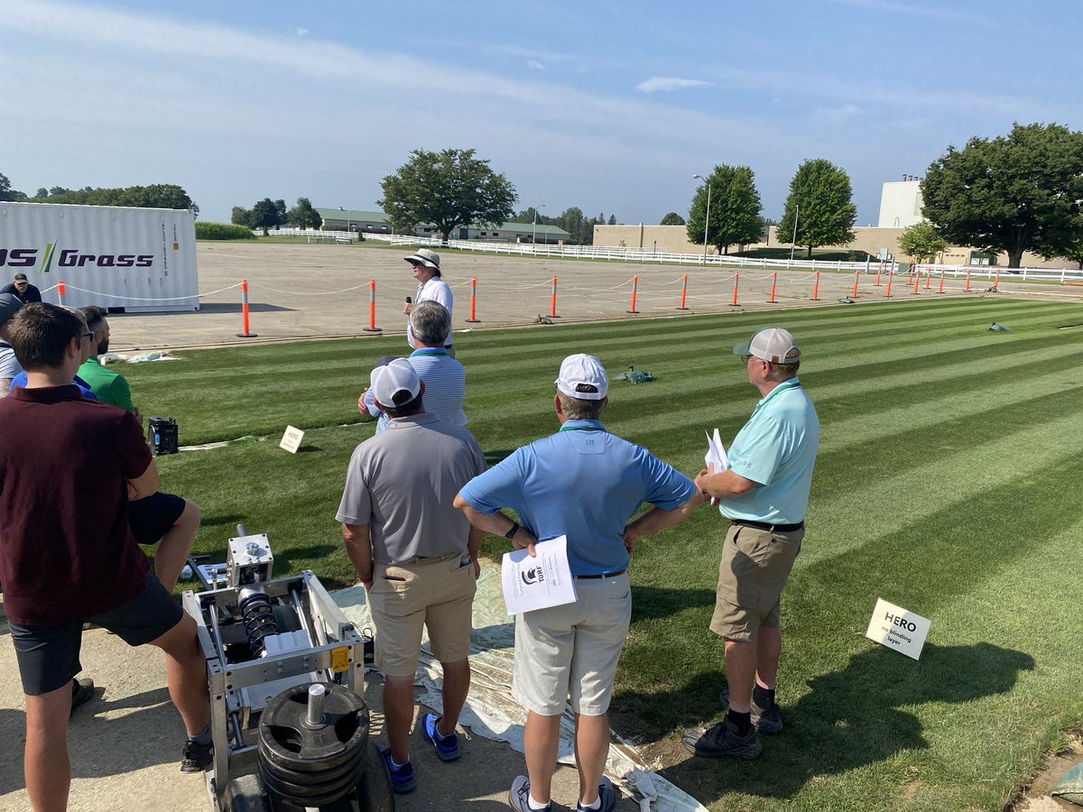 LHCC Grounds tweet media