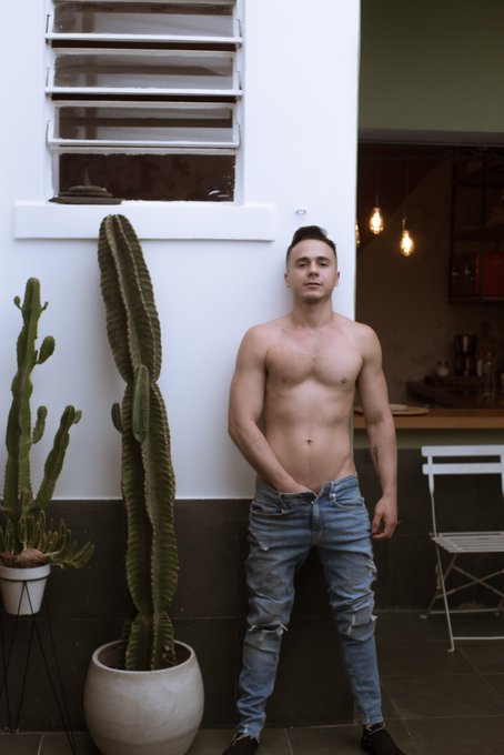 ❤️&zwj;🔥🙈😈 https://t.co/bDmgjeZXx7<a href="/tag/novafotodoperfil"class="tags"><span>#novafotodoperfil</span></a>