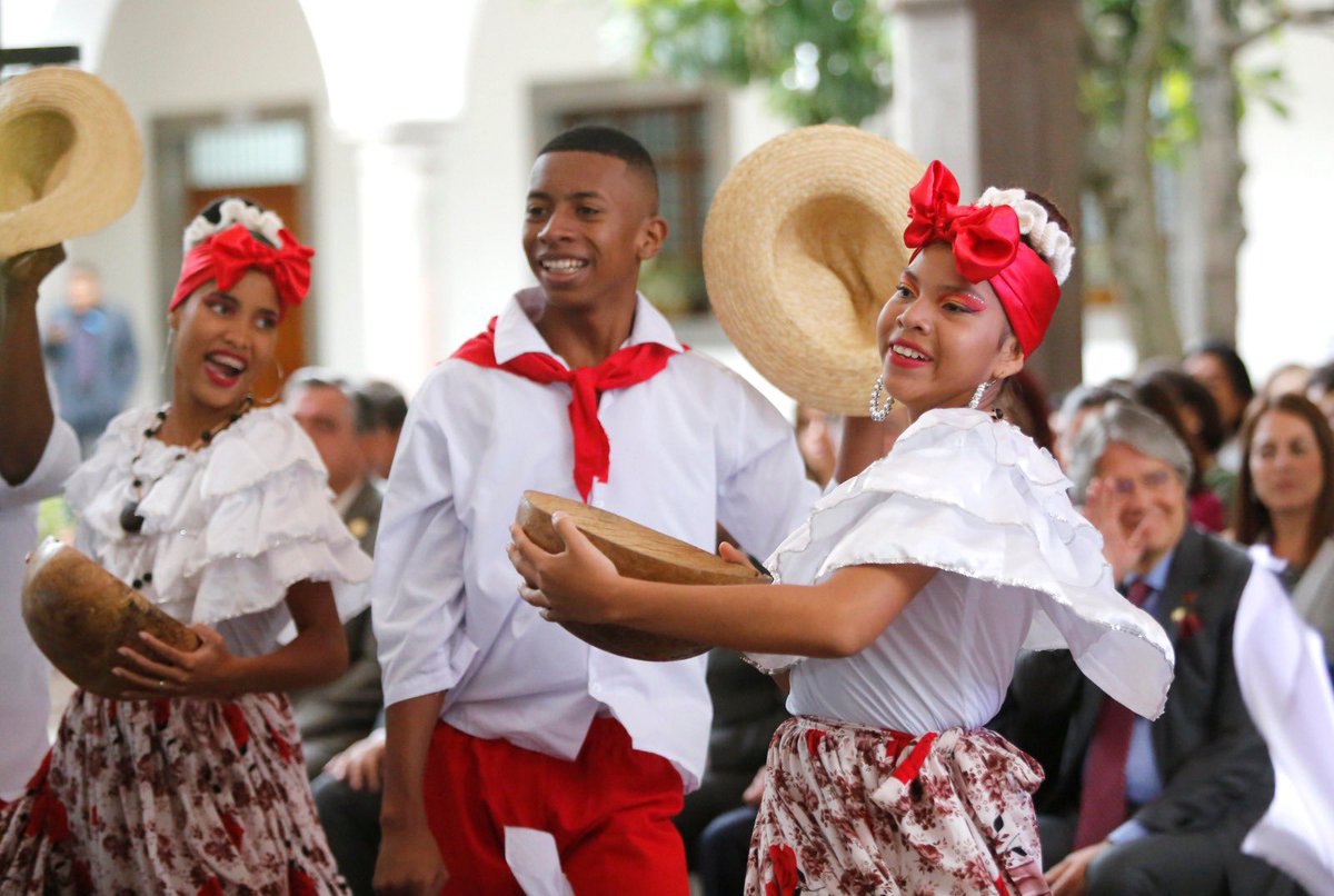 Guillermo Lasso tweet media