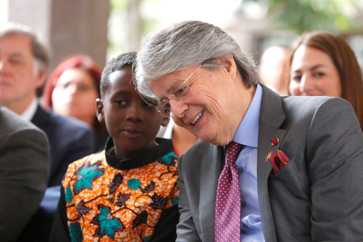 Guillermo Lasso tweet media