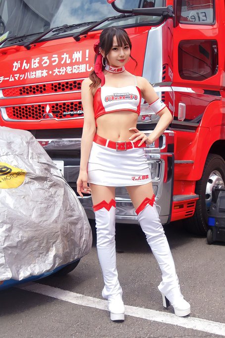 Twitterのコスプレ画像9