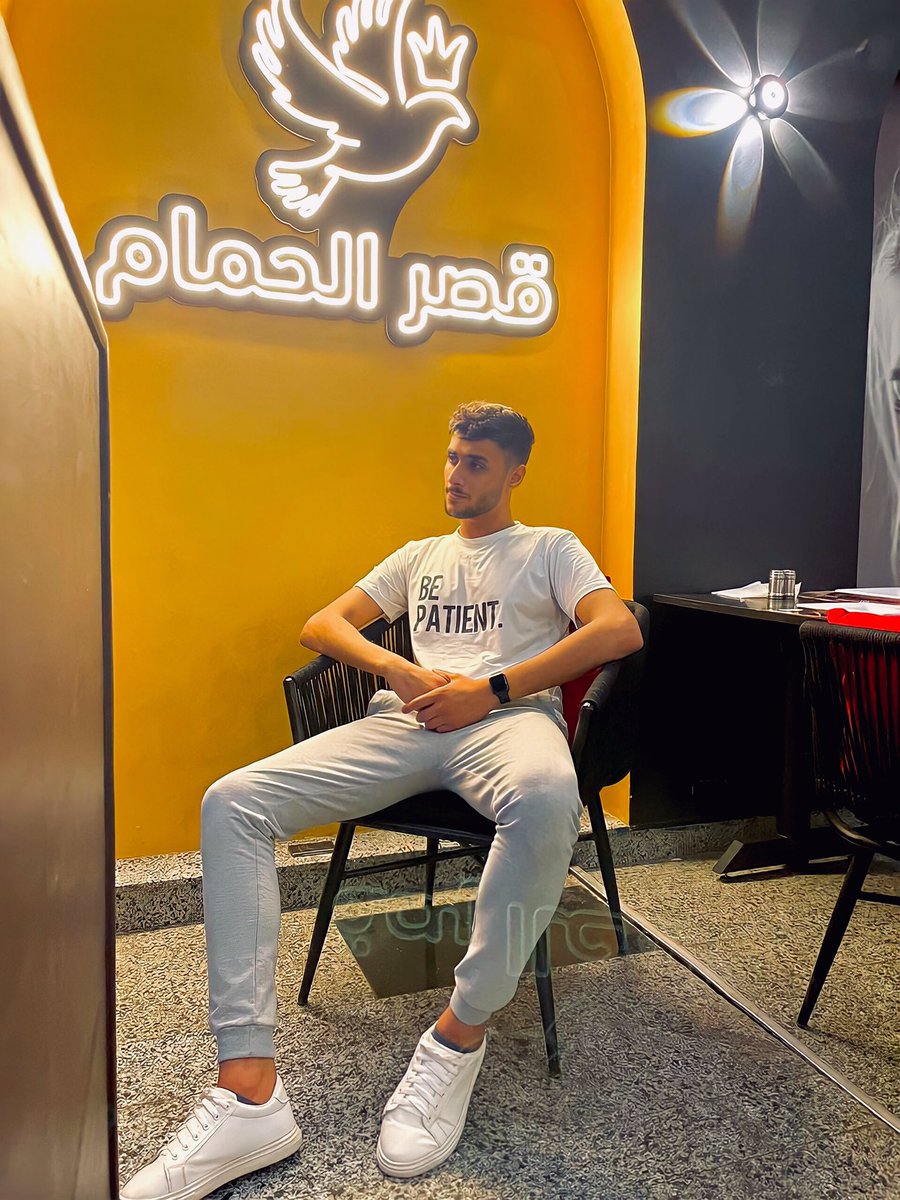 omarmedraa's tweet photo. كل فين وفين https://t.co/Il1Qqz1PhF