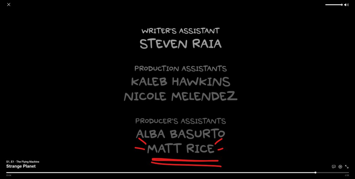 Matt D. Rice tweet media