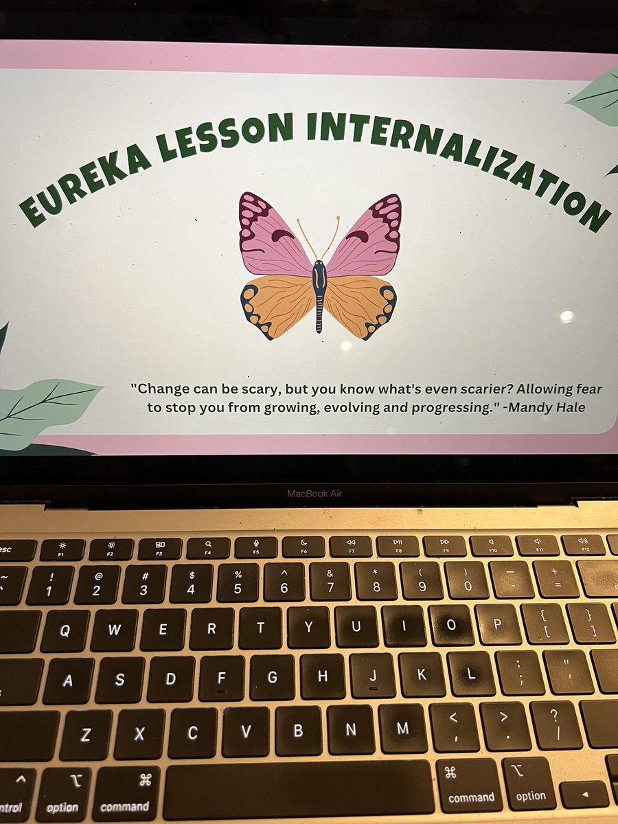 LDeCosta3's tweet photo. @ShelbyW2022 did a phenomenal job leading our K-5 math teachers through the internalizing process for our upcoming Eureka modules and lessons! Our teachers our World Class and ready to tackle this new learning! @ForestLnAcademy #RISDBelieves #risdleadandint ✨✨ #risdweareone https://t.co/OmZskqUWWq