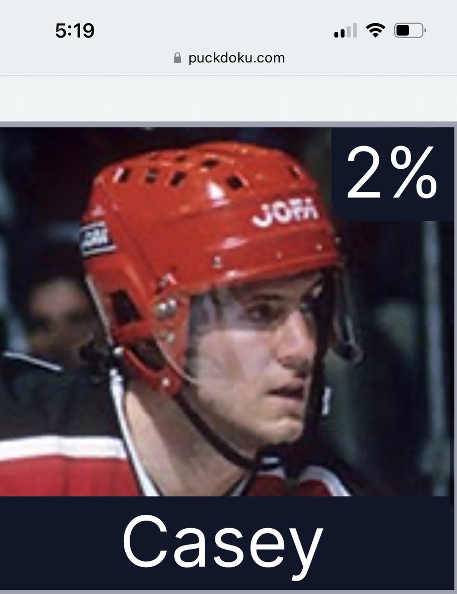 BSingbeil4's tweet photo. @DownGoesBrown Jon Casey looks like the Norris Divisipn changed him https://t.co/TUfoxnQG1E