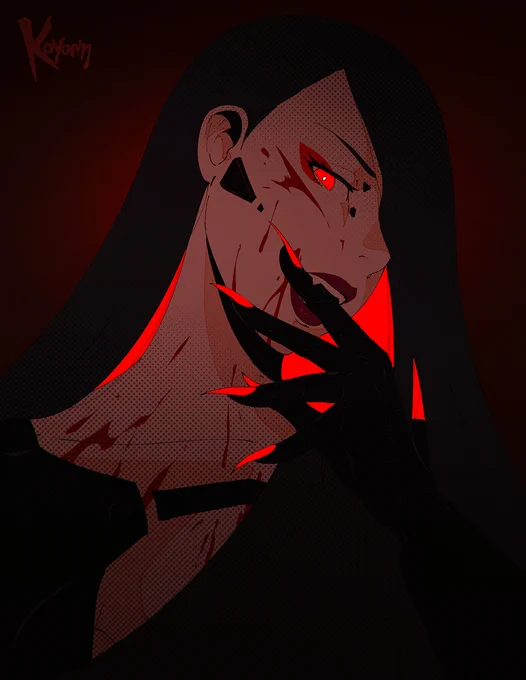 bloodlust // 2022