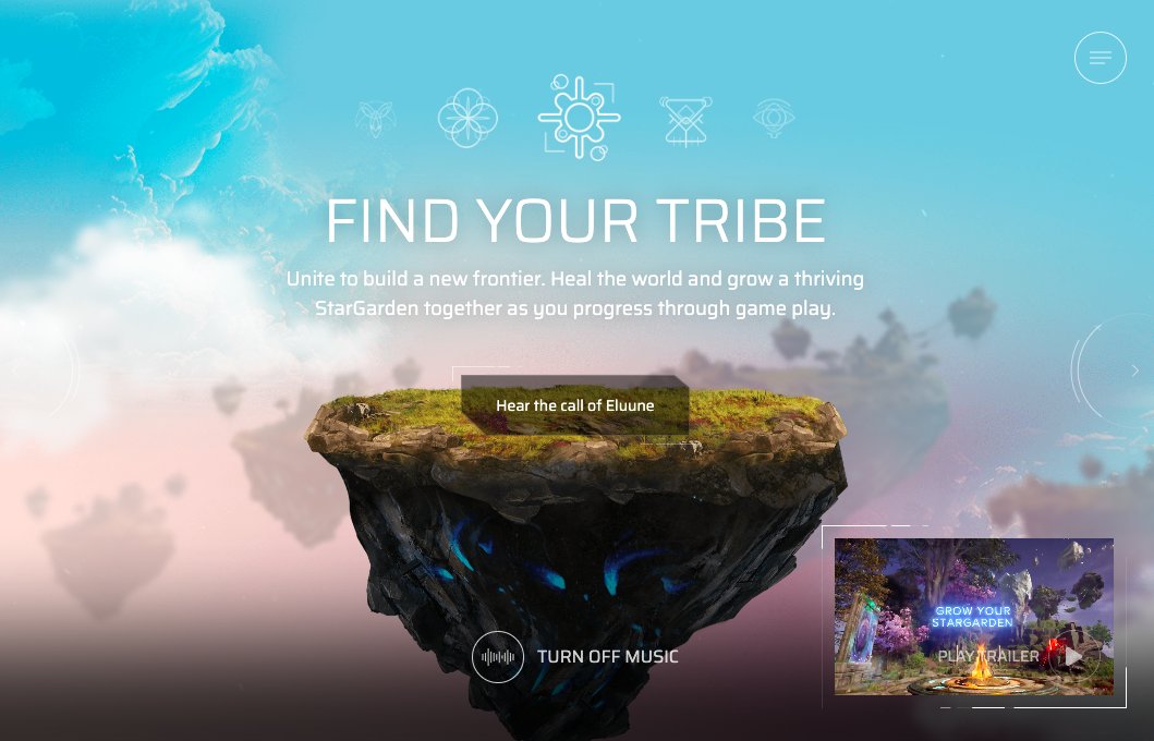 PlayStarGarden's tweet photo. 🎮Find your tribe and bring your #StarGarden back to life. 💎 Sign up for early access today on our website.  https://t.co/KbfS9n8jXj https://t.co/85jLiEyWbm