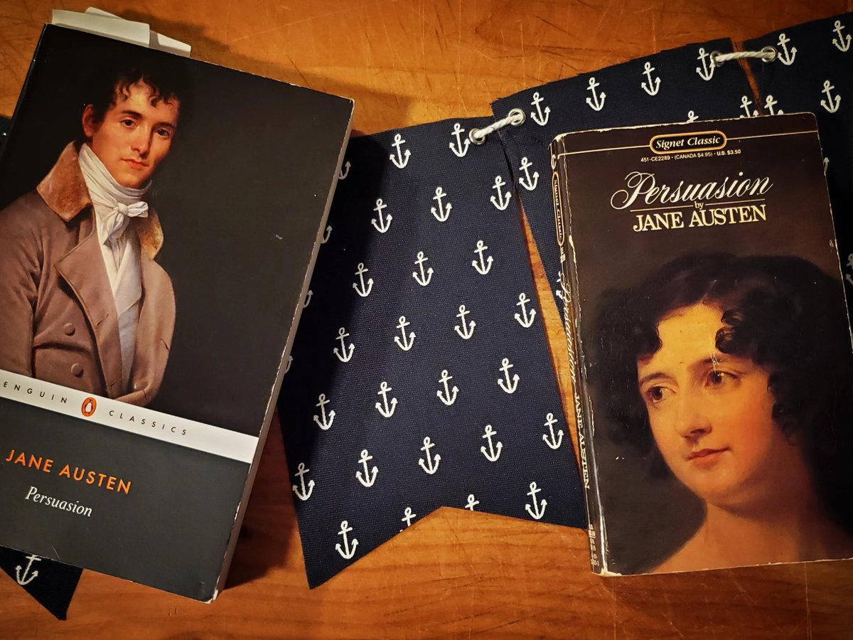JASNA_EWANID's tweet photo. Happy Birthday, Anne Elliot! 🍰💙🎉 Today also happens to be World Book Lovers Day, which, to be honest, many of us celebrate every day! 📚 #AnneElliot #Persuasion #JaneAusten #Books #WorldBookLoversDay #AustenAugust #AusteninAugust https://t.co/a5J60Qxyat