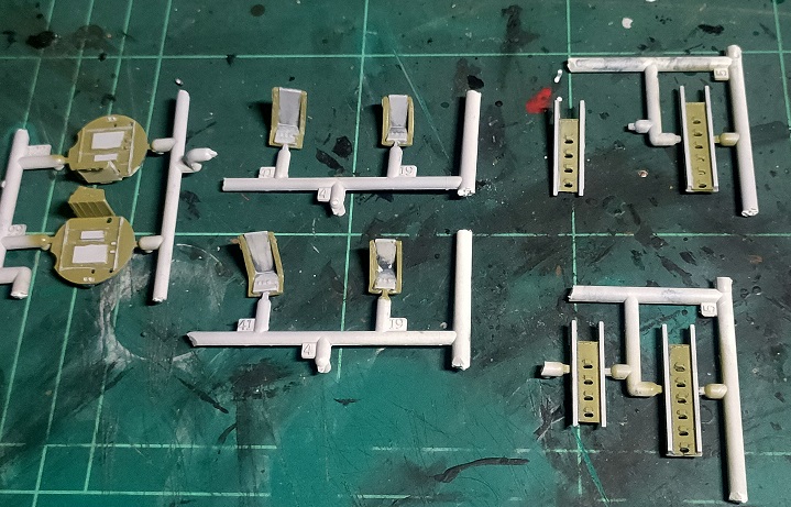WartsNAllModels's tweet photo. #BringingUp the #details on the #revell #172scale #memphisbelle #B17 on the https://t.co/cqPPEWXFpY #livestream in 30 minutes (9.30am ACST, 6pm MDT, CST) Pop past and chat! #scalemodel #ww2 #bomber #USAF #boeing #b17flyingfortress #flyingfortress #8thAirForce #Mighty8th https://t.co/uy7b4BIJLh