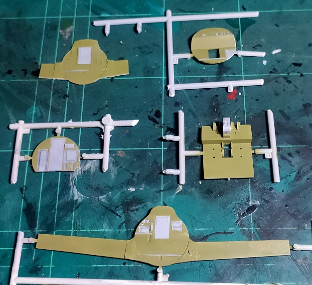 WartsNAllModels's tweet photo. #BringingUp the #details on the #revell #172scale #memphisbelle #B17 on the https://t.co/cqPPEWXFpY #livestream in 30 minutes (9.30am ACST, 6pm MDT, CST) Pop past and chat! #scalemodel #ww2 #bomber #USAF #boeing #b17flyingfortress #flyingfortress #8thAirForce #Mighty8th https://t.co/uy7b4BIJLh