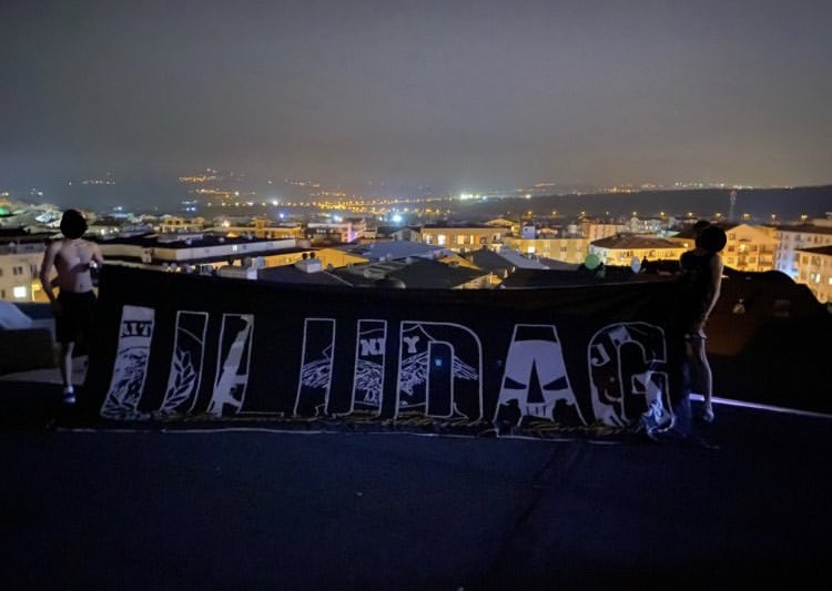 GhostCrew1903's tweet photo. benzemez çakallara takarlar emaneti. https://t.co/h2ja7gbdet