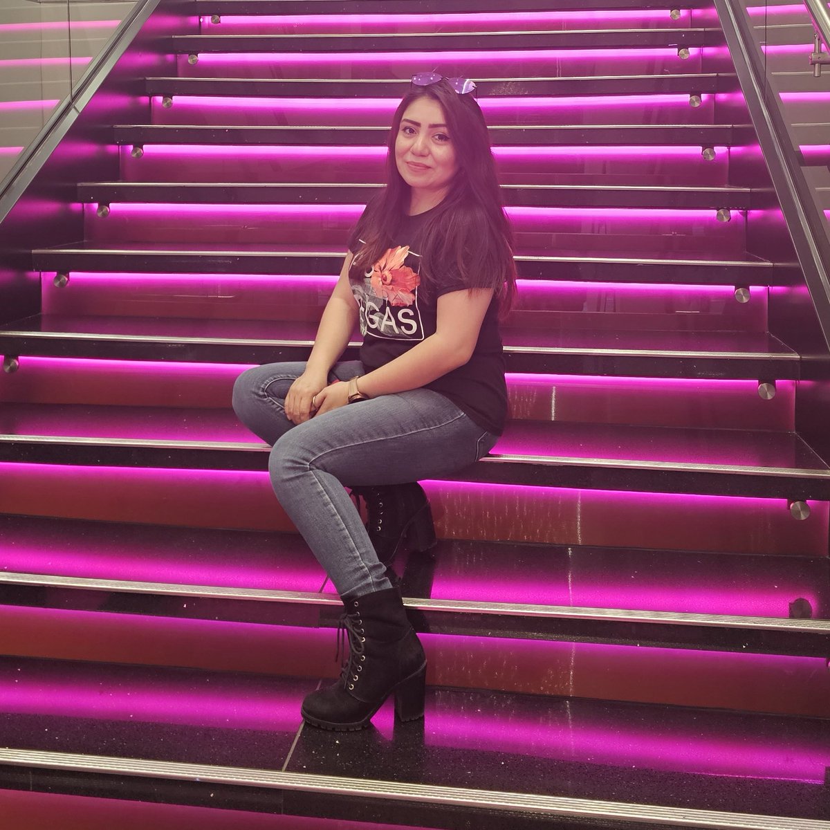 Michelle Pina tweet media