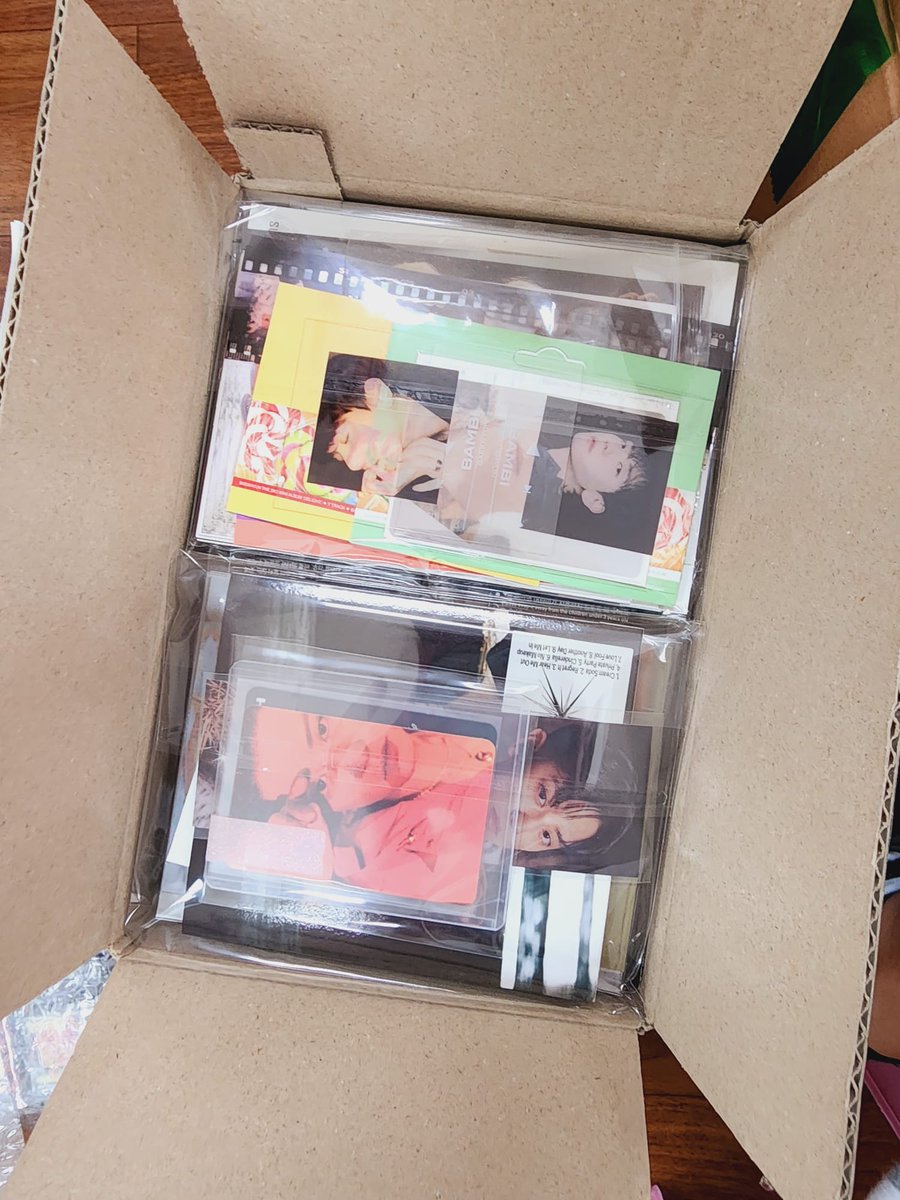 CCDebilShop's tweet photo. BOX #61,#62, #63 UPDATE
PICK-UP DATE : JULY 19, 2023
ETD : JULY 26, 2023
ETA : AUGUST 30, 2023
BOX # : 1 JUMBO + 2 REGULARS
Maraming Maraming Salamat po sa patuloy na pagtitiwala ♥️
More budols with you mahal naming CCs
#CCDShop_Update https://t.co/EgDCS2dNo3