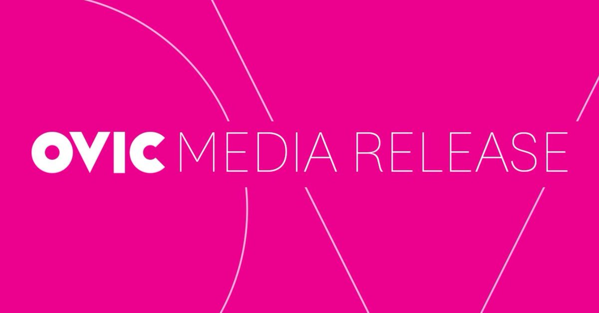 OVIC tweet media