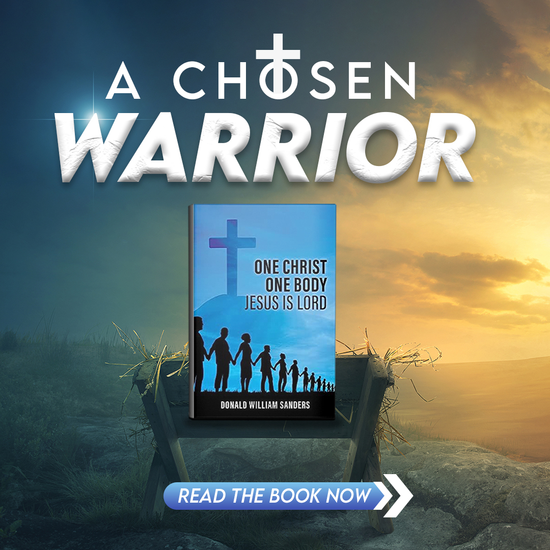 DonaldSanders0's tweet photo. Are you feeling called to do something great for God? If so, you're  not alone. God has chosen you to be a warrior for him. He has  given you the power to defeat the enemy.
Visit Here For More Details: https://t.co/iEEq28L57K
#DonaldSanders https://t.co/KxECE0Djza