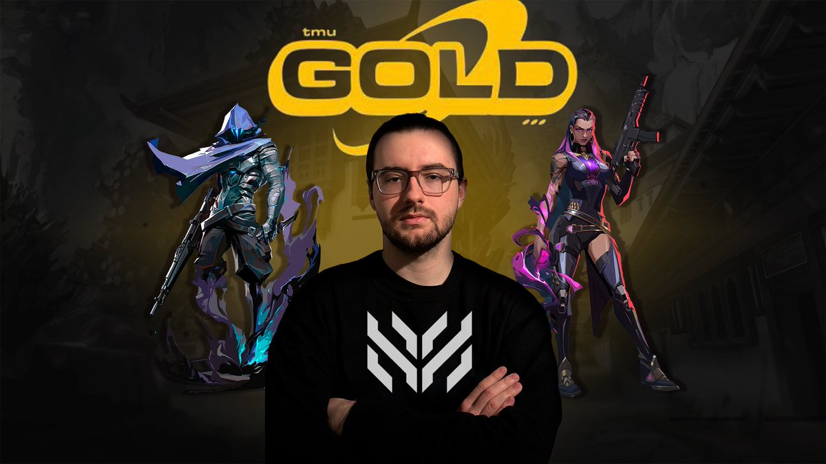 UnknockedGaming's tweet photo. Interview: Erik Mazilu Valorant team captain of TMU Gold https://t.co/a6nKPL6RhT #tmu #tmugold #valorant @TMUGoldVAL https://t.co/HrDYGwGGrS