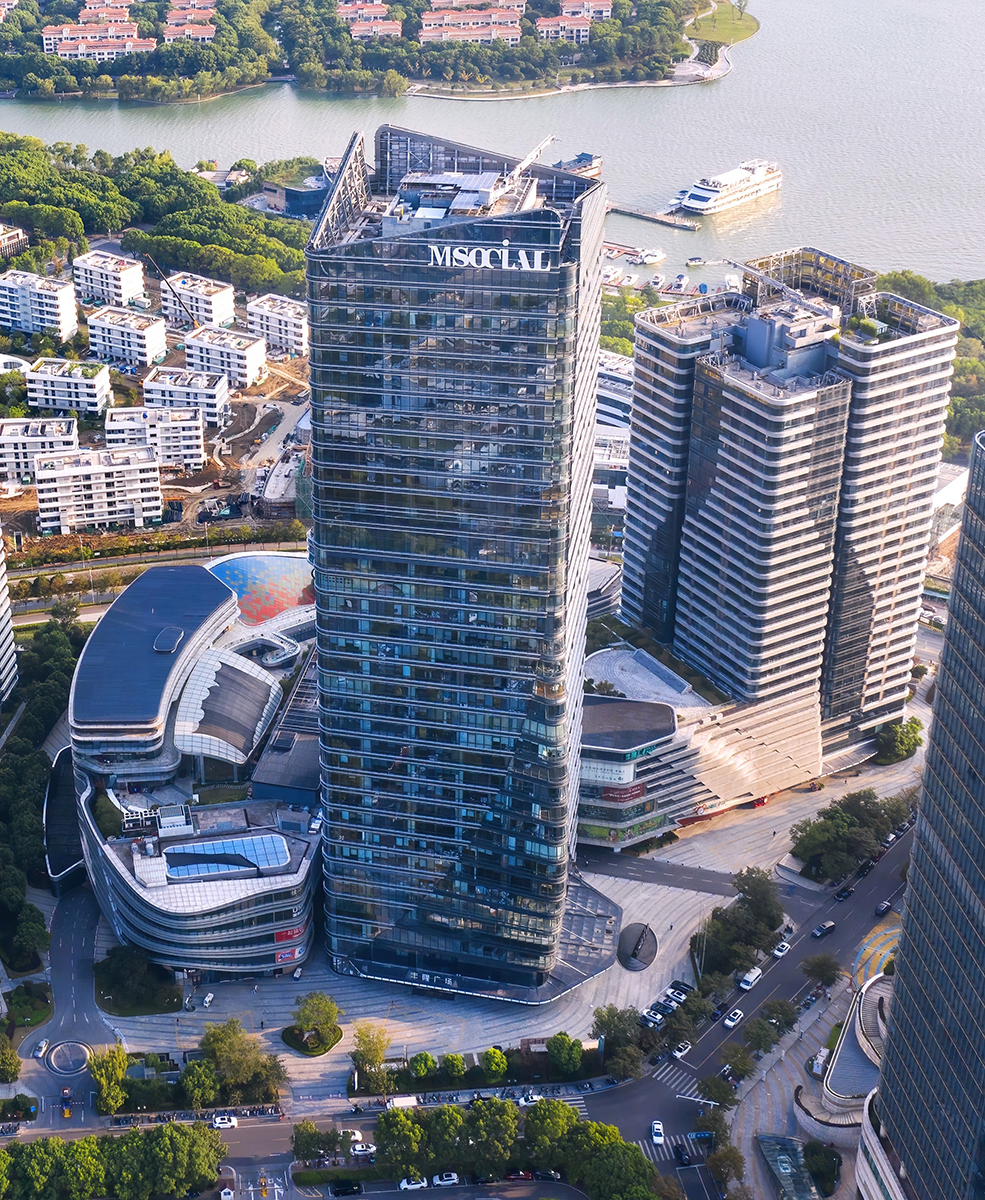 In 1H 2023, CDL's revenue jumped 84% to S$2.7B, driven by strong contributions from our property development segment and RevPAR growth in our hotel operations segment. 📈🏨 Read more: bit.ly/43ZQbGh