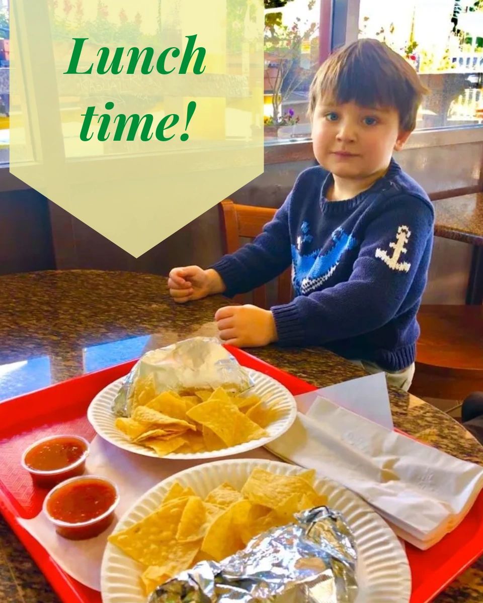 LucysDriveIn's tweet photo. Convenient and comforting Mexican food is coming soon to a plate near you. https://t.co/ih4hnXhEed