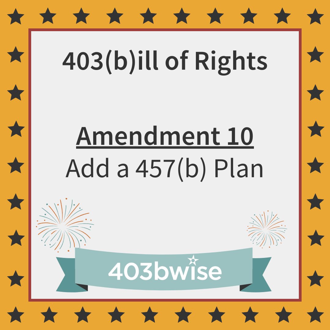 teachretirerich's tweet photo. 🔥Amendment 10🔥
Comment, Like & Share!
#403bwise #retirement #educate #educator #school #teachers #teacherlife #TeachersMatter #RetireWithPride #RetirementGoals #RetirementPlanning #RetireHappy #TeacherAppreciation #EducatorLife #TeachingIsMyPassion #RetirementJourney https://t.co/RT2znDBObv