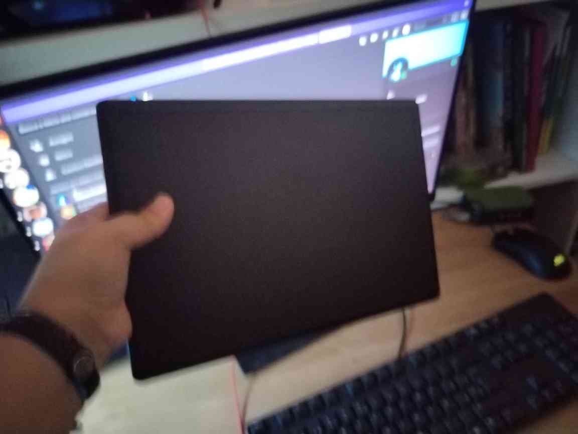 KriStia47773155's tweet photo. nuestra nueva amiga sardivt esta sorteando 5 tabletas graficas, si quieren ganarse la suya deben seguir los siguientes pasos
1- seguirla en su canal de twitch https://t.co/lyq8XRYVXC
2- unirse a su discord https://t.co/5CTSwmavdQ
3- compartirlo
por cada 10 personas se sorteara 1 https://t.co/pn2wwHSGnr