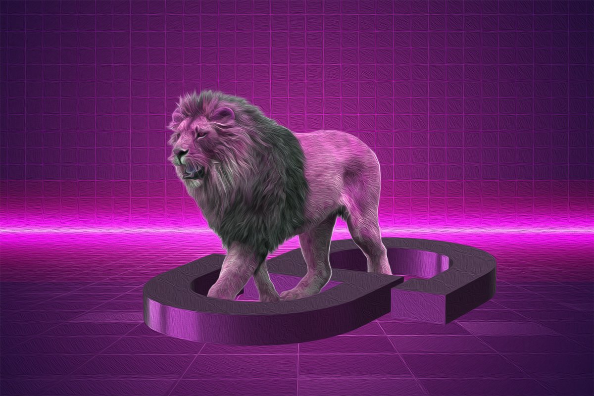 DigiDonateWorld's tweet photo. #WorldLionDay is an international day celebrated on August 10th each year to help raise awareness about the conservation of lion populations around the world. It’s a time to celebrate these majestic creatures and gain appreciation for the part they play in nature. #DigiDocNFT https://t.co/JZdxnMX7nu
