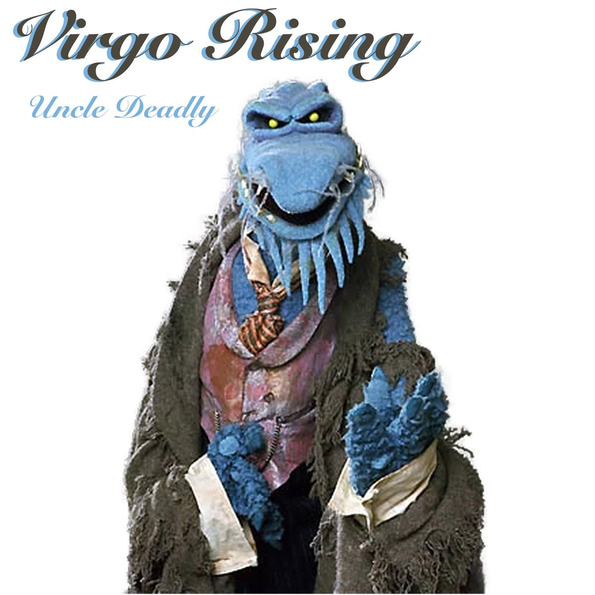 SEENHORSE (She/They) tweet media