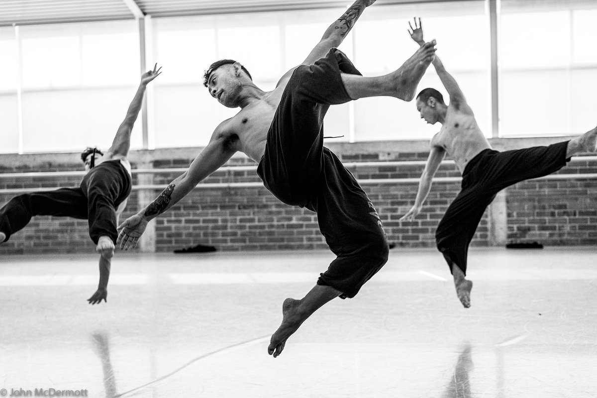 nzdanceco's tweet photo. To say we’re thrilled to be touring ‘Night Light’ is an absolute understatement. We began working on the programme in 2019 for a scheduled 2020 national tour. 🤩

Lesssssgoooo! 💥
https://t.co/KNxNDFJBiA https://t.co/uoU2z3Ksn6