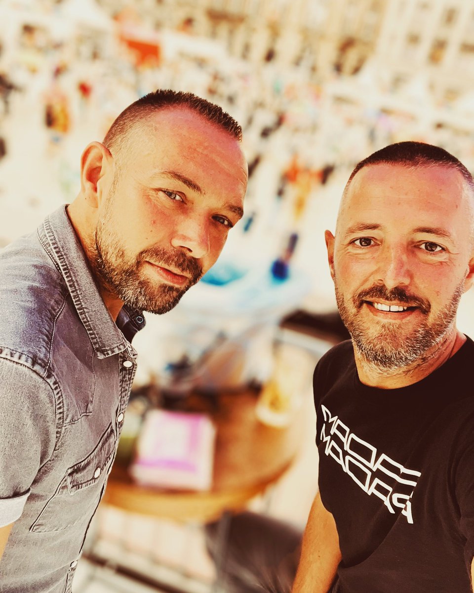TroysR_Us's tweet photo. #PrideAmsterdam 🏳️‍🌈
Wet &amp; Wild but so much fun! #amsterdam #mainstage #pride #gaypride #husbands https://t.co/m6cyMvQs18