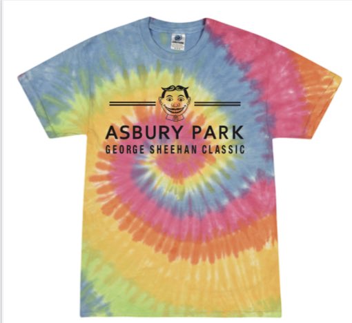 TheShoreAC's tweet image. We are just 3 days away from the 30th Annual Dr. George Sheehan 5K Classic in @inAsburyParkNJ ! Less than 200 of this year’s awesome shirt left. Registration @RunSignupHQ … bib/shirt pick-up @RRSports in Shrewsbury on Friday from 4-7 PM… Saturday is race day - 8:00 am start!