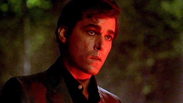 CinemaTweets1's tweet photo. Roger Ebert once wrote that many of Martin Scorsese’s best films have been “poems about guilt”. In Goodfellas, Scorsese exposes the guilt of Henry Hill in brutally honest terms. With the help of a career-performance from the late Ray Liotta, Scorsese captures the idea that Hill does not feel guilt for robbing, killing, or stealing: he feels guilt for not robbing, killing, or stealing enough. Despite all the hell Hill suffers from a lifetime in the mob, the only remorse that we get from Hill is remorse for getting caught. Remorse for being stuck with egg noodles & ketchup. Few directors can balance that type of evil and humanity like Martin Scorsese. It’s one of the many reasons Martin Scorsese is one of the greatest American filmmakers ever.