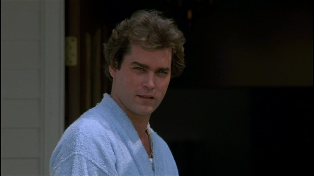 CinemaTweets1's tweet photo. Roger Ebert once wrote that many of Martin Scorsese’s best films have been “poems about guilt”. In Goodfellas, Scorsese exposes the guilt of Henry Hill in brutally honest terms. With the help of a career-performance from the late Ray Liotta, Scorsese captures the idea that Hill does not feel guilt for robbing, killing, or stealing: he feels guilt for not robbing, killing, or stealing enough. Despite all the hell Hill suffers from a lifetime in the mob, the only remorse that we get from Hill is remorse for getting caught. Remorse for being stuck with egg noodles & ketchup. Few directors can balance that type of evil and humanity like Martin Scorsese. It’s one of the many reasons Martin Scorsese is one of the greatest American filmmakers ever.