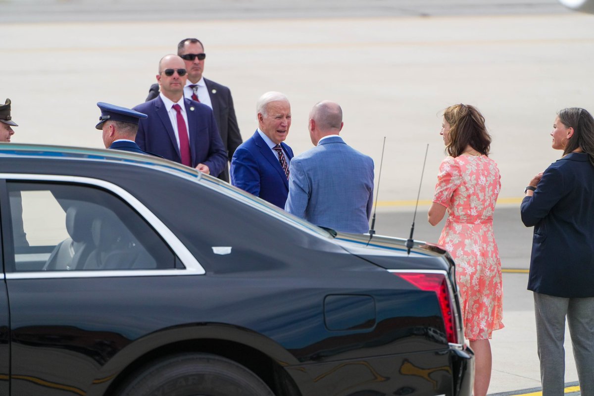 Governor Cox tweet media