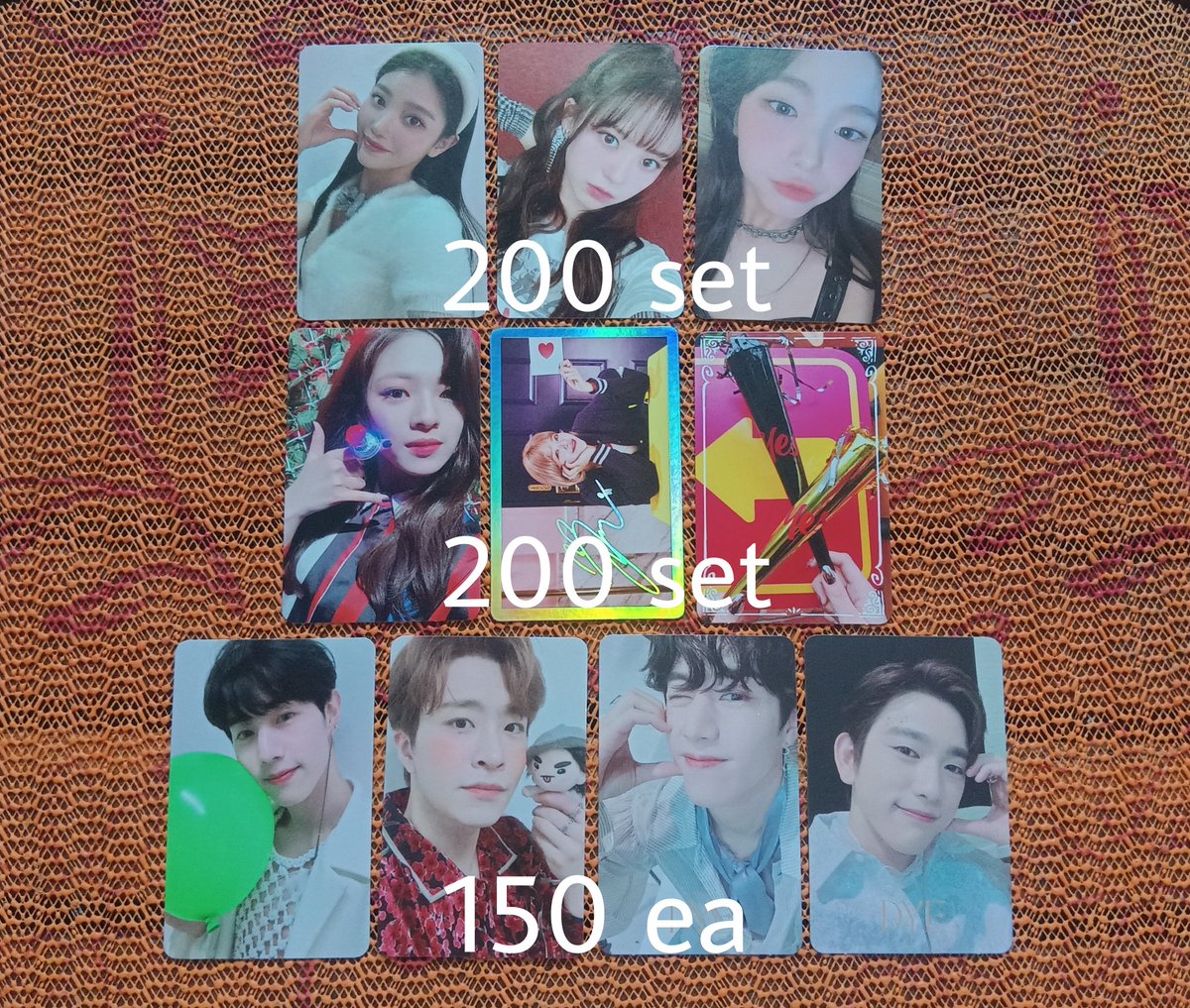 macalusaw's tweet photo. @nyoungsbns Baka po inch kayo sa GOT7 PC ko po let me know po🫶 https://t.co/yzJ9tvFLBw