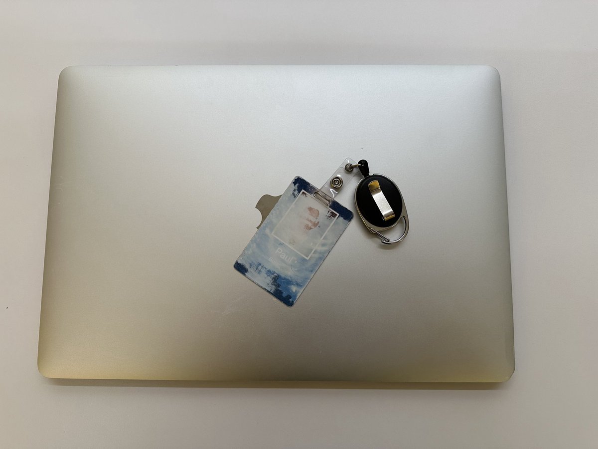 Paul Burstein tweet media