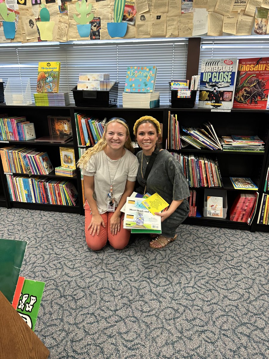 Britney Nichols tweet media