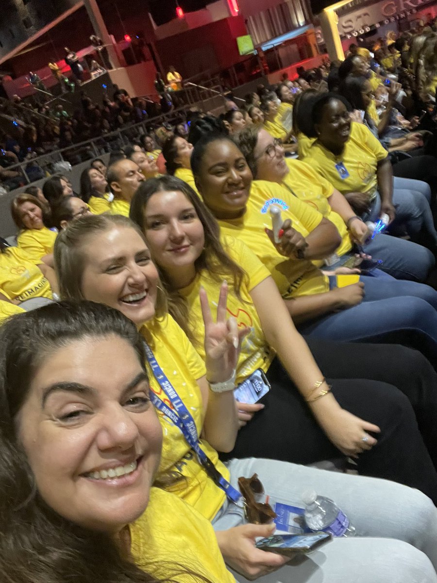 MTSS Team ready to shine bright! <a href="/mtss_iisd/">MTSS_IISD</a> <a href="/IrvingISD/">Irving ISD</a>