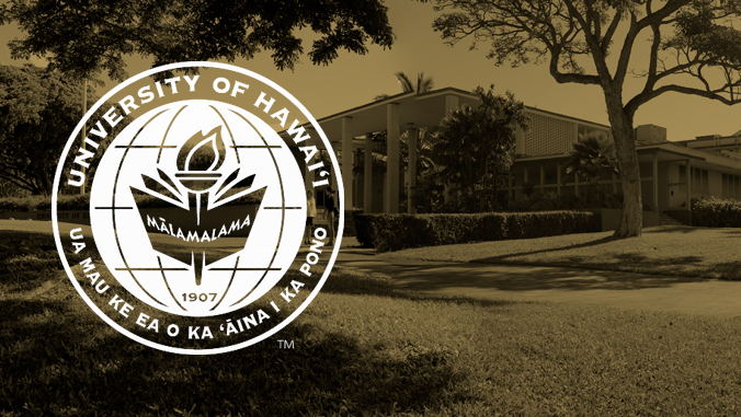 University of Hawaii System tweet media