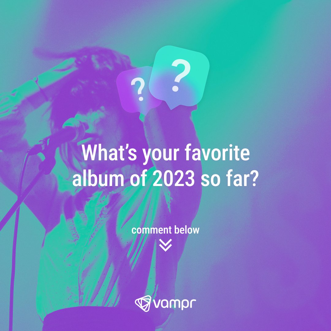 vamprapp's tweet photo. 🎵 @amaarae, @xboygeniusx, @QueensChristine, @davido – and the list goes on and on. What has been your #AOTY so far? 🙌

.
.
.
.
#makemusic #collaborate #vampr #vamprapp #newmusic #newartist #callingallmusicians #findmusicians #musiccommunity #bestalbums #bestalbums2023 #AOTY2023 #amaarae #boygenius #christineandthequeens #davido #paramore #lanadelrey #foofighters #travisscott #jessieware #lilyachty #jessieware #carolinepolachek #gorillaz #kaliuchis