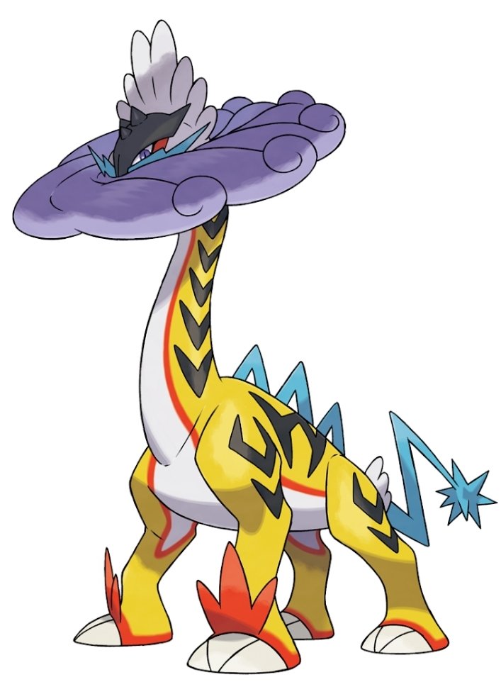 pcbills's tweet photo. Pokemon: Zero Dawn https://t.co/X8fl6cPhQI