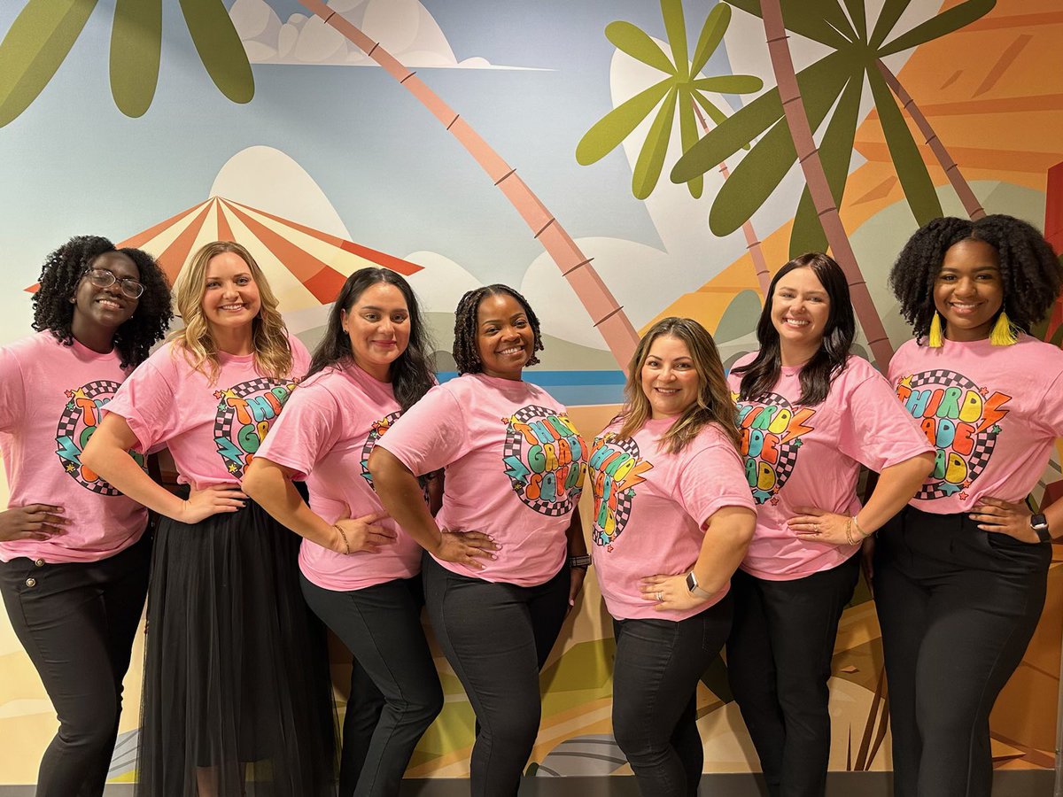 Welcoming in the new 3rd Grade Blue Jays💙🧡! #ShineALight  #SendItOn <a href="/HumbleISD_ACE/">Autumn Creek Elementary</a> <a href="/HumbleISD/">Humble ISD</a> <a href="/LovelyB220/">ReRe</a> <a href="/3rdGradeThib/">Jessica Thibodeaux</a> <a href="/MrsWhitley3rd/">Mrs. Whitley</a> <a href="/MissE_Wash/">Erin L. Washington, M.Ed</a> <a href="/MsD_Correa/">Dulce S. Correa, M.Ed</a>