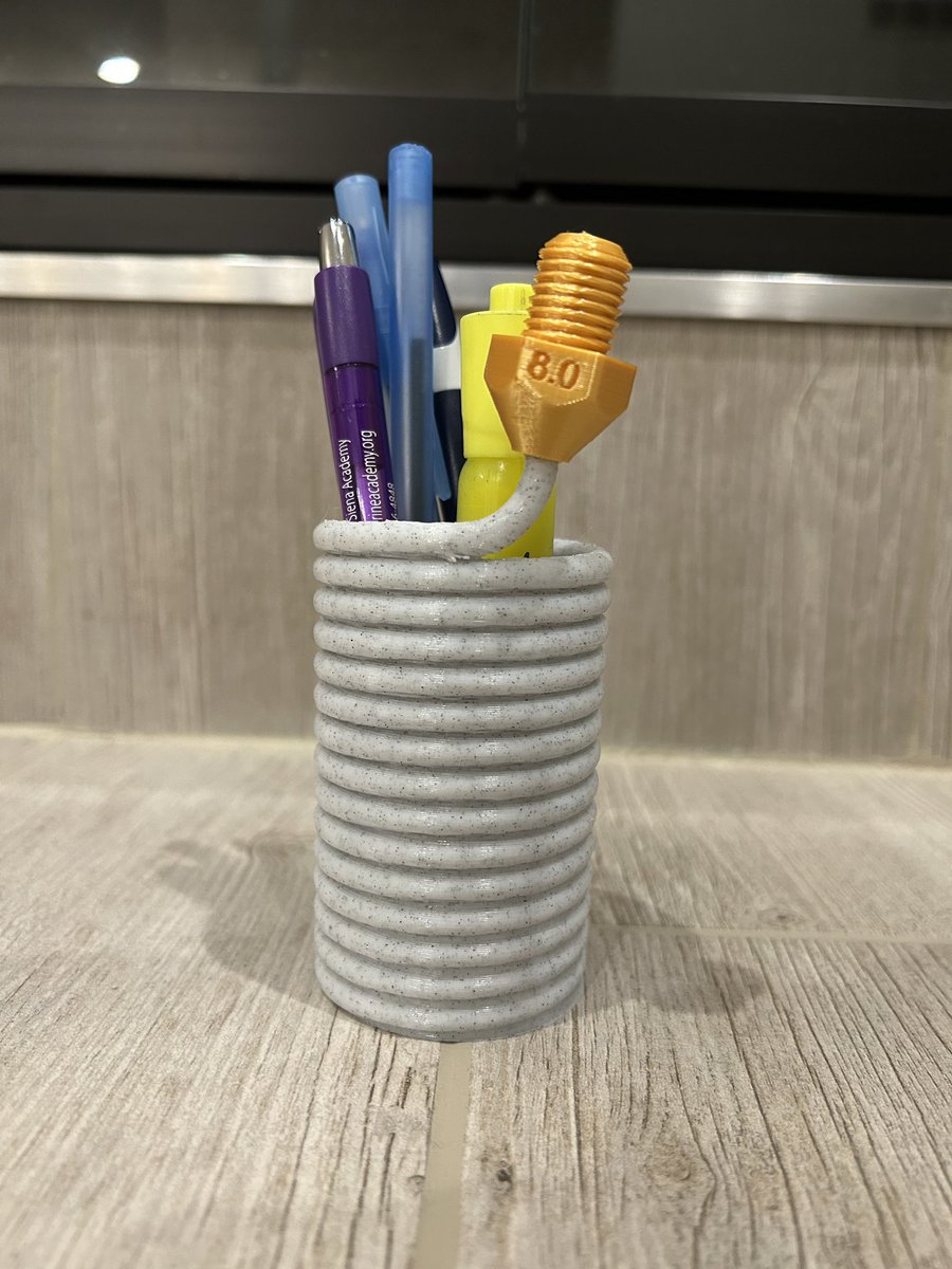 .@makers_manifest is making their move up the #ThangsLeaderboard right now with models like this one! 

Watch the race for the top 25 in real time at thangs.com/leaderboard/pe…

$5,000 worth of <a href="/MatterHackers/">MatterHackers</a> or <a href="/3djake_official/">3DJake</a> ready to be given away this week amongst winners 🎉