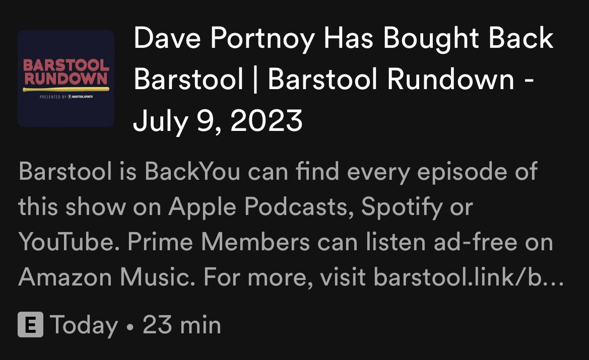 Kevin Scanlon tweet media