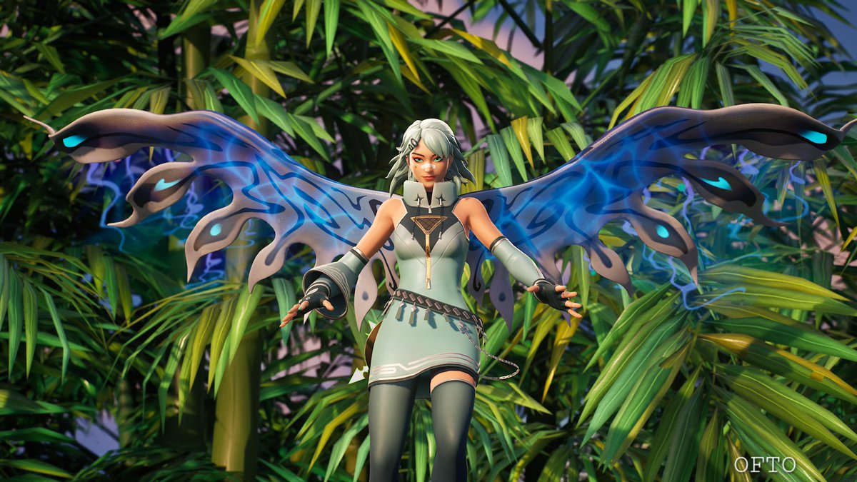 Fortnite_OFTO's tweet photo. This is a dedication to @real_cypeax, for being a nice person and working with me. Thank you, I had fun taking these photos, it was difficult to decide #fortnite #fortnitephotography #Fortography #OFTO https://t.co/dwUsPu7Qxg