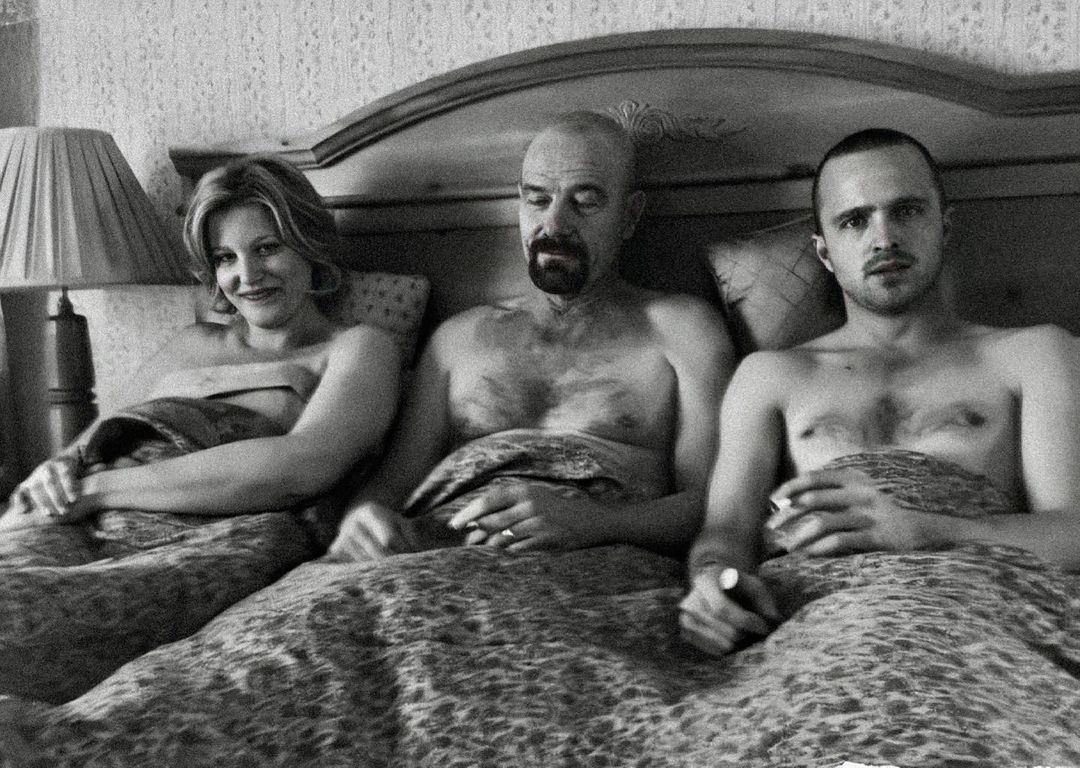No Context Walter White (@outcontextww) on Twitter photo 