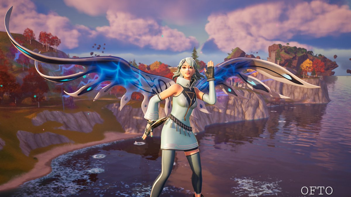 Fortnite_OFTO's tweet photo. This is a dedication to @real_cypeax, for being a nice person and working with me. Thank you, I had fun taking these photos, it was difficult to decide #fortnite #fortnitephotography #Fortography #OFTO https://t.co/dwUsPu7Qxg