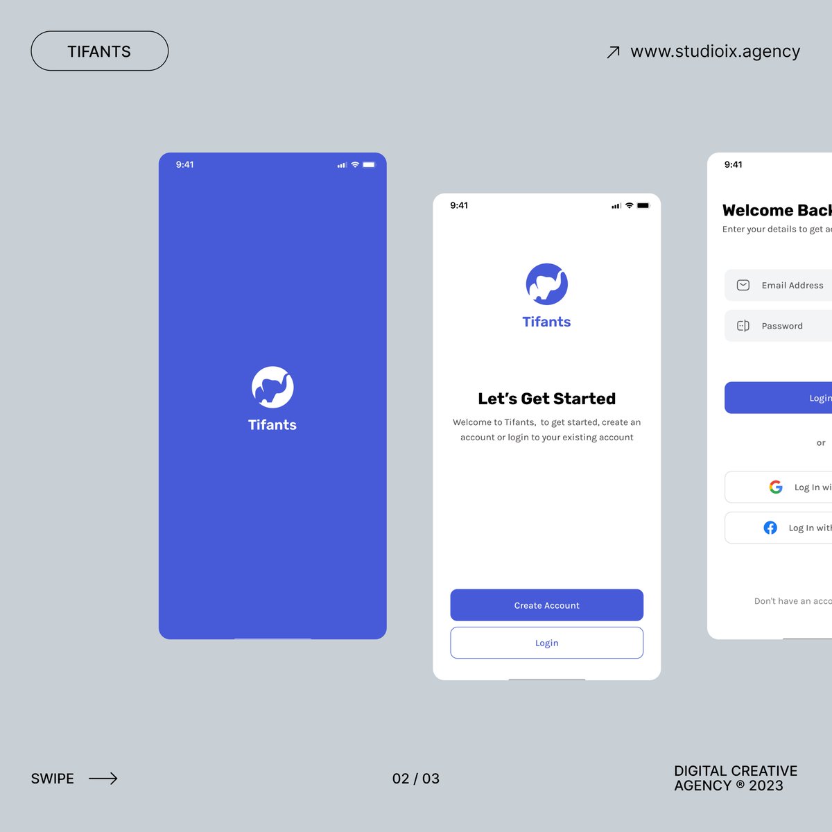 studioixagency's tweet photo. Weโre excited to show you our new exploration for nursery management app that we worked on (Tifants). Stay tuned for more details on Tifants ๐ #designagency #creativeagency #design #uiux #uidesign #uxdesign #brandbusiness #brand #business #studioixagency #studioix https://t.co/eImPqzT0Gc