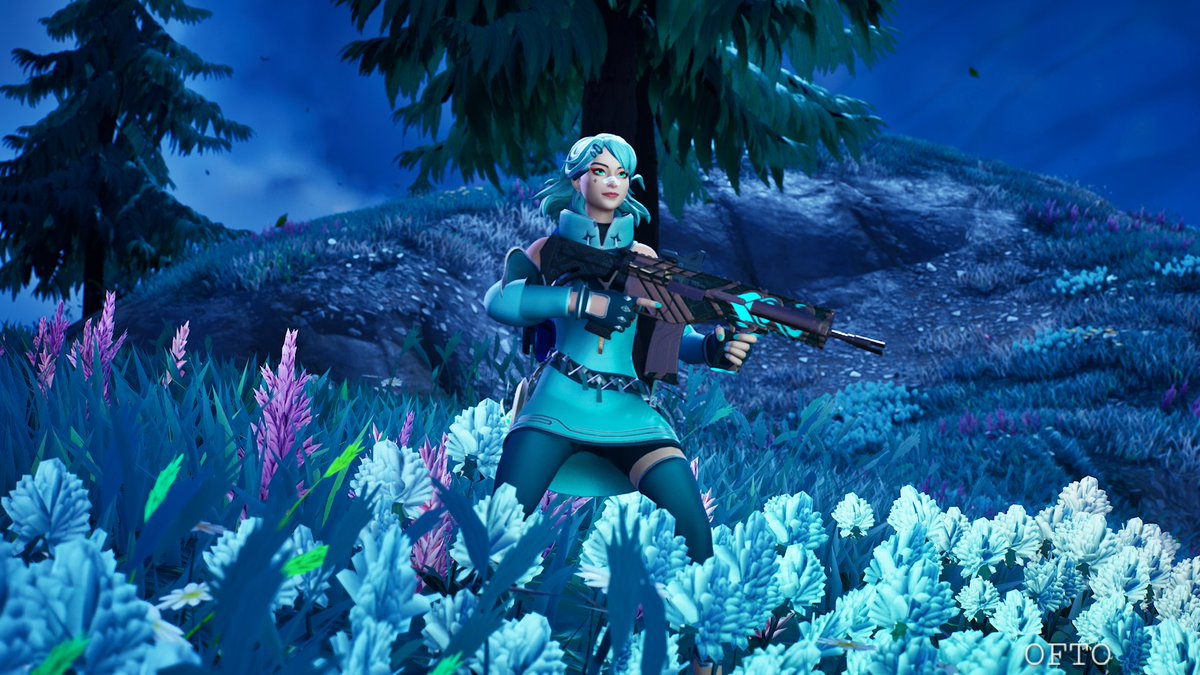 Fortnite_OFTO's tweet photo. This is a dedication to @real_cypeax, for being a nice person and working with me. Thank you, I had fun taking these photos, it was difficult to decide #fortnite #fortnitephotography #Fortography #OFTO https://t.co/dwUsPu7Qxg